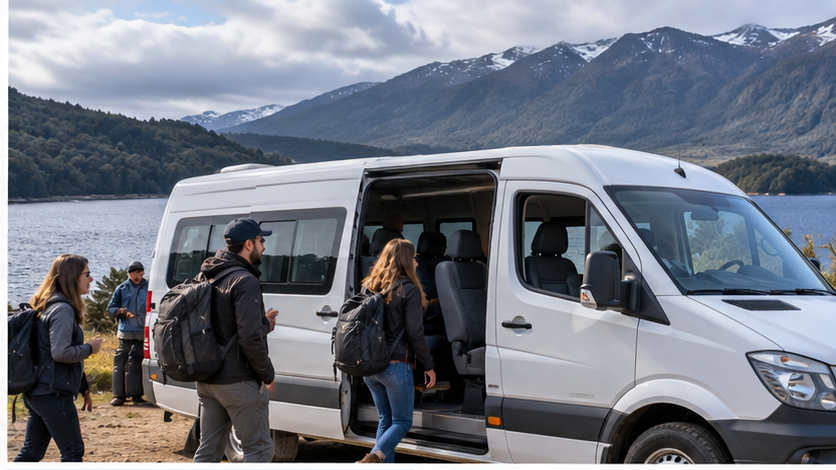 Van de RemataTuViaje